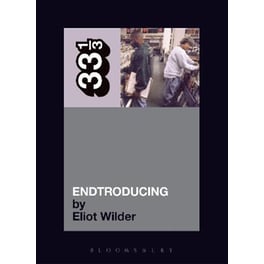 DJ Shadow Entroducing