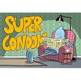 Super Condom