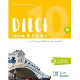 Diec : Libro + ebook interattivo B1
