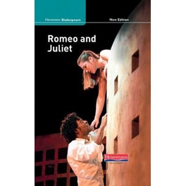 Romeo and Juliet (new edition)