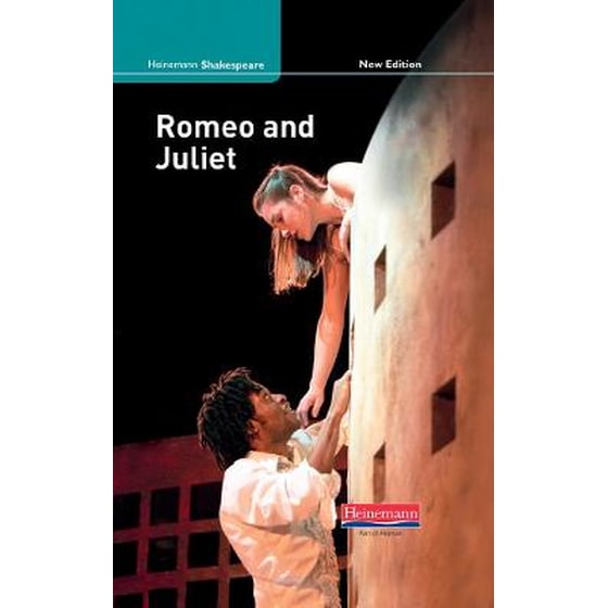 Romeo and Juliet (new edition) image 0