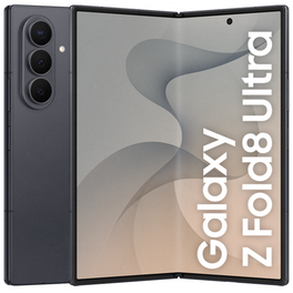 Smartphone Samsung Galaxy Z Fold8 Ultra 256GB - Graphite
