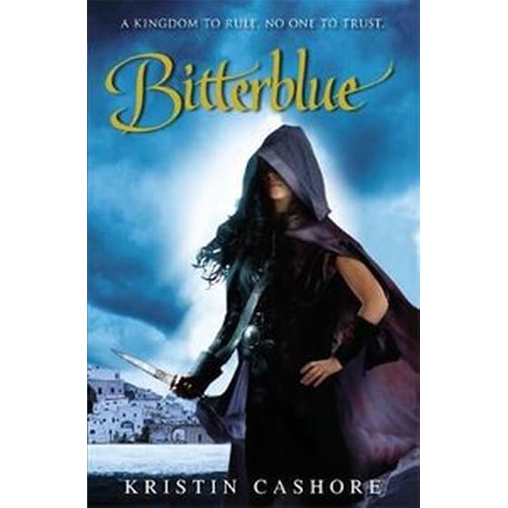 Bitterblue image 0