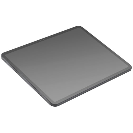 Ταμπλέτα Σχεδίασης Huion KT1201 Kamvas Slate 13 - Γκρι image 1