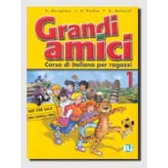 Grandi Amici image 0
