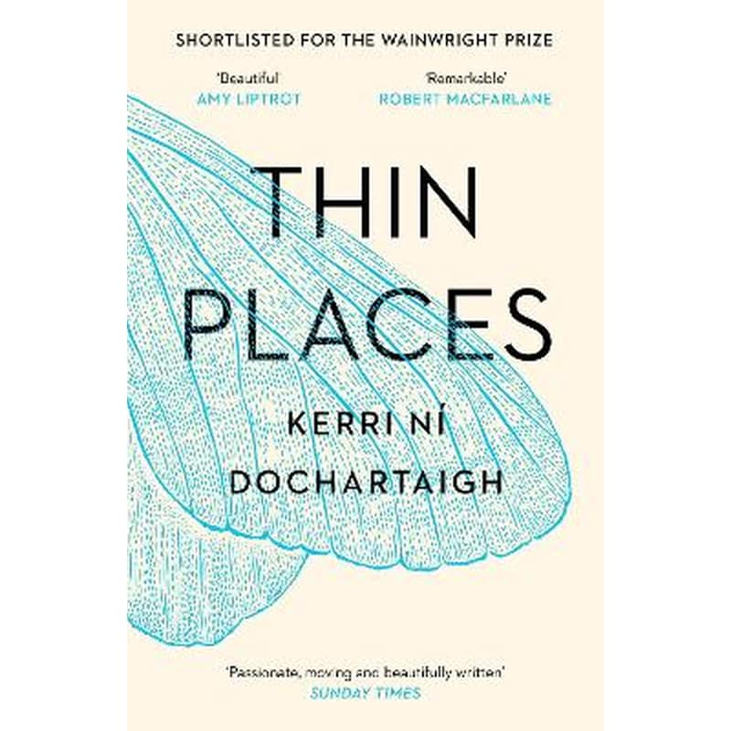 Thin Places