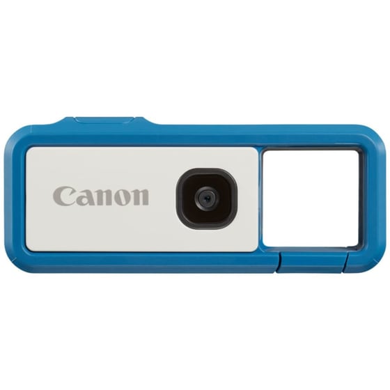 Action Camera Canon Ivy Rec - Μπλε image 0