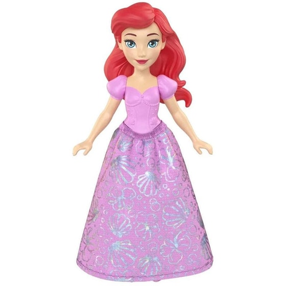 Φιγούρα Mattel Disney Princess Ariel image 1