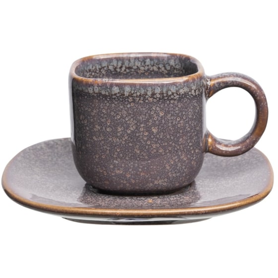 Espresso-Set Industrial 100Ml Emerald image 0