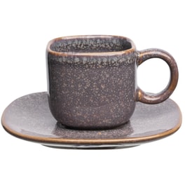 Espresso-Set Industrial 100Ml Emerald