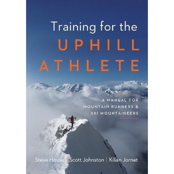 Training for the Uphill Athlete image 0