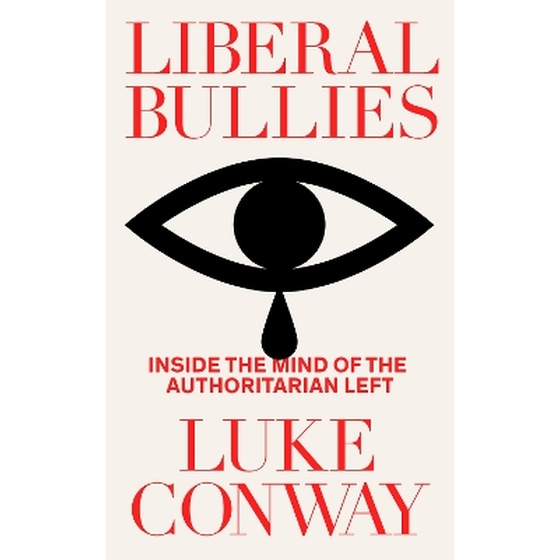 Liberal Bullies image 0