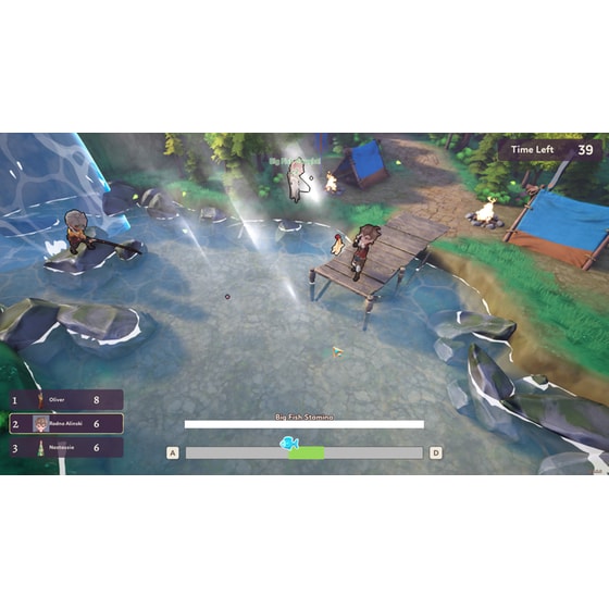 Valthirian Arc: Hero School Story 2 - Nintendo Switch image 4