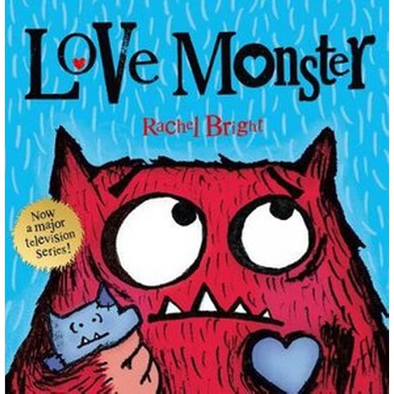 Love Monster image 0