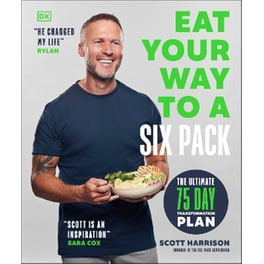 Eat Your Way to a Six Pack