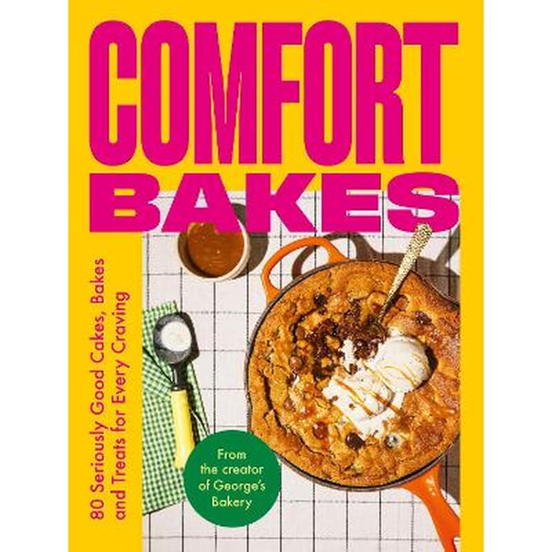 Comfort Bakes