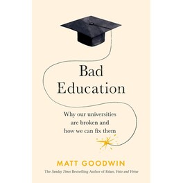Bad Education