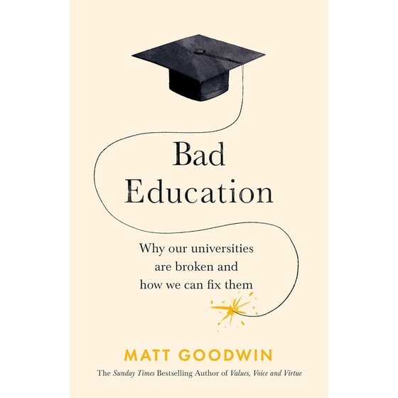 Bad Education image 0
