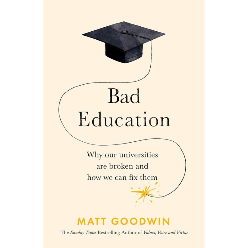 Bad Education