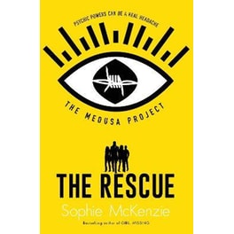 The Medusa Project: The Rescue