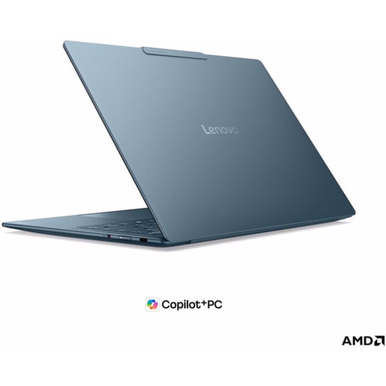 Lenovo Yoga Slim 7 14AGP11 14" FHD+ OLED (AMD Ryzen AI 7-445/32 GB/1TB SSD/Radeon Graphics/Win11Home) Laptop image 8