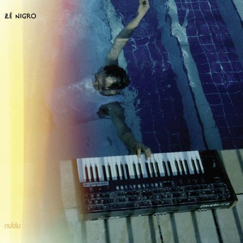 Gorjeios (Ecomix LP 7)