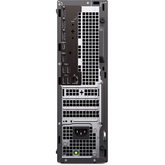 Desktop Dell Pro Max Slim (Core Ultra 9-285K/128 GB/1TB SSD/RTX 4000 Ada/Win11Pro) image 3