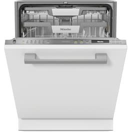 MIELE G 7180 SCVi AutoDos για 14 Σερβίτσια Πλήρως Εντοιχιζόμενο Πλυντήριο Πιάτων
