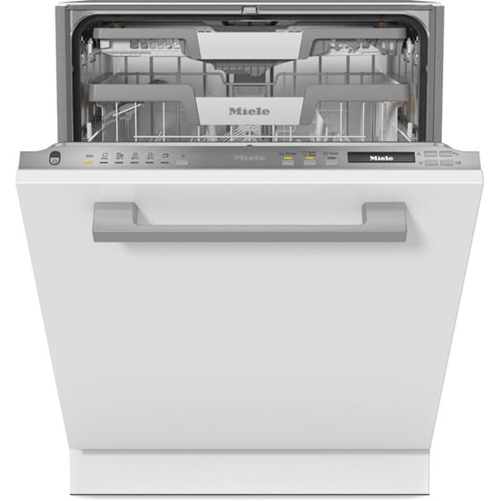 MIELE G 7180 SCVi AutoDos για 14 Σερβίτσια Πλήρως Εντοιχιζόμενο Πλυντήριο Πιάτων image 0