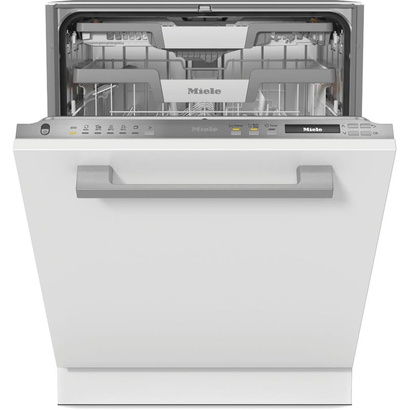 MIELE MIELE G 7180 SCVi AutoDos για 14 Σερβίτσια Πλήρως Εντοιχιζόμενο Πλυντήριο Πιάτων