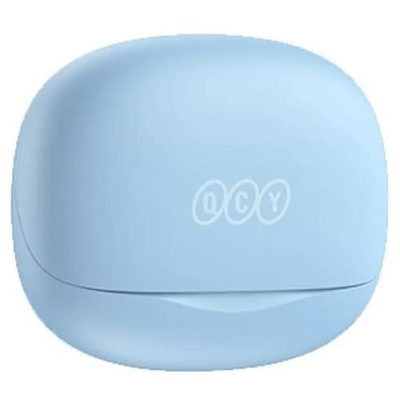 Ακουστικά Bluetooth QCY Melobuds N50 - Μπλε image 2