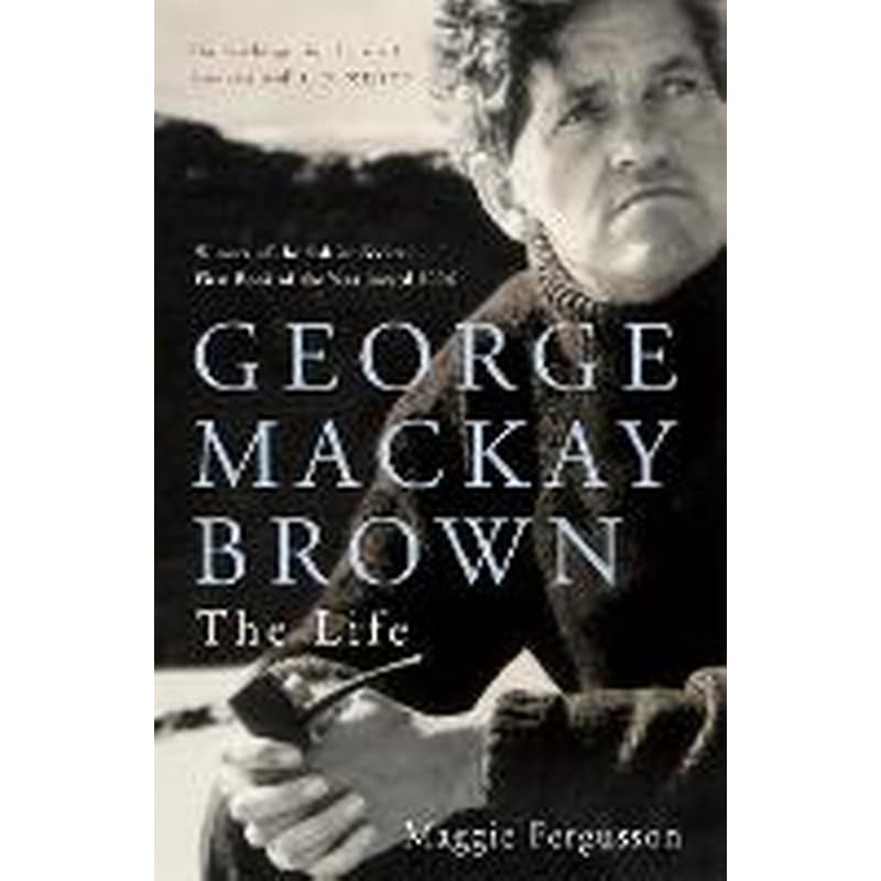 George Mackay Brown