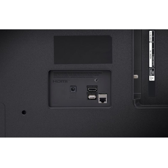 LG LED 55" 4K Smart Τηλεόραση 55UR78006LK image 12