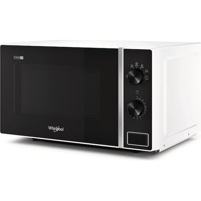 WHIRLPOOL MWP Φούρνος Μικροκυμάτων