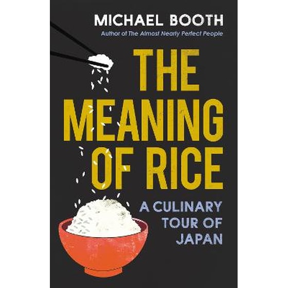 The Meaning of Rice image 0