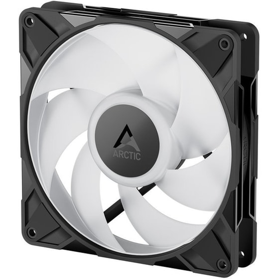 Case Fan Arctic P14 Pro 140mm ARGB 3-pack - Μαύρο image 2