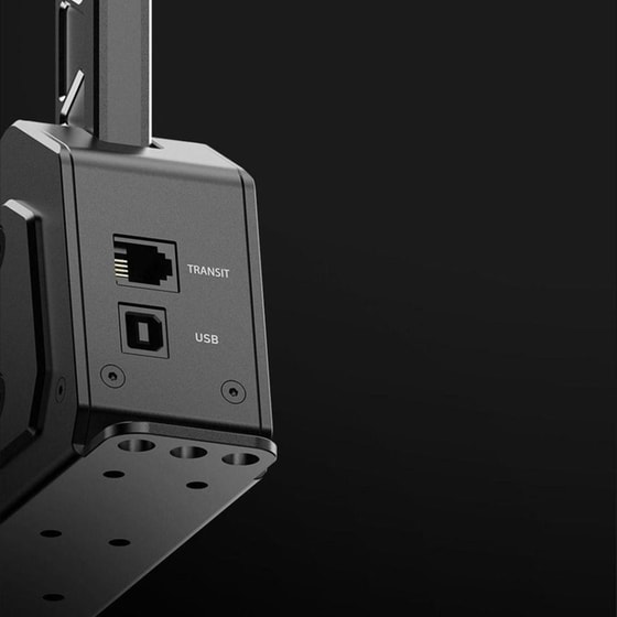 Moza RS059 SGP Shifter Σειριακός Μοχλός Ταχυτήτων image 2