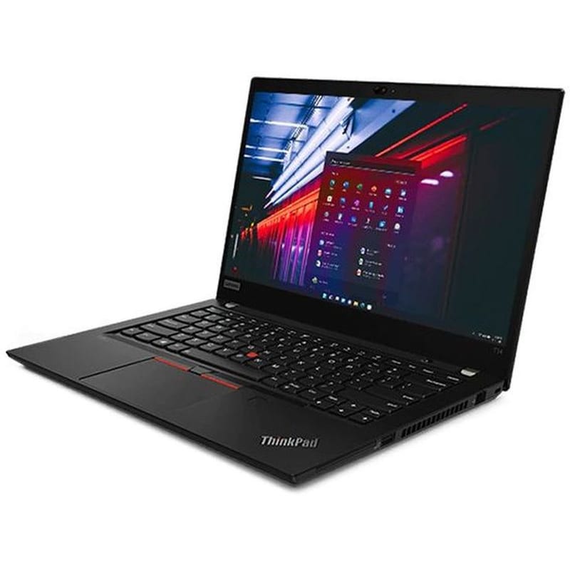 Lenovo Refurbished Laptop Lenovo ThinkPad X13 13.3 IPS (Core i5-10310U/8GB/256GB SSD/HD Graphics 610/Win10Home)