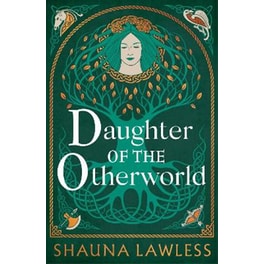 Daughter of the Otherworld