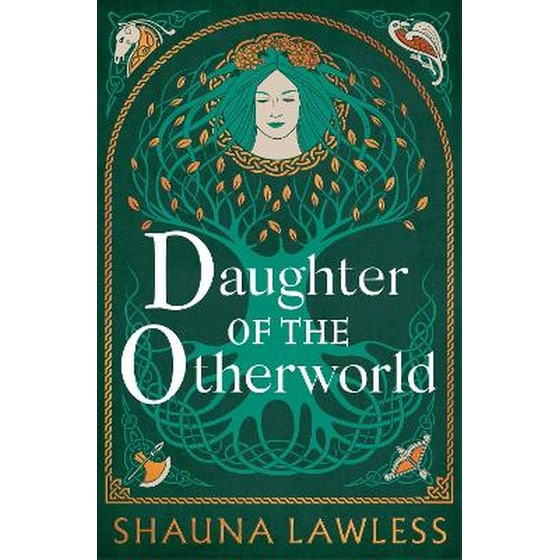 Daughter of the Otherworld image 0