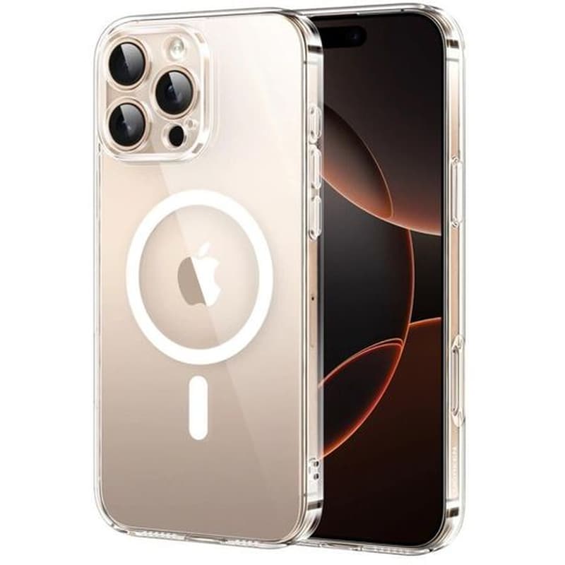 Θήκη Apple iPhone 16 - Ugreen CA111 45923 - Transparent