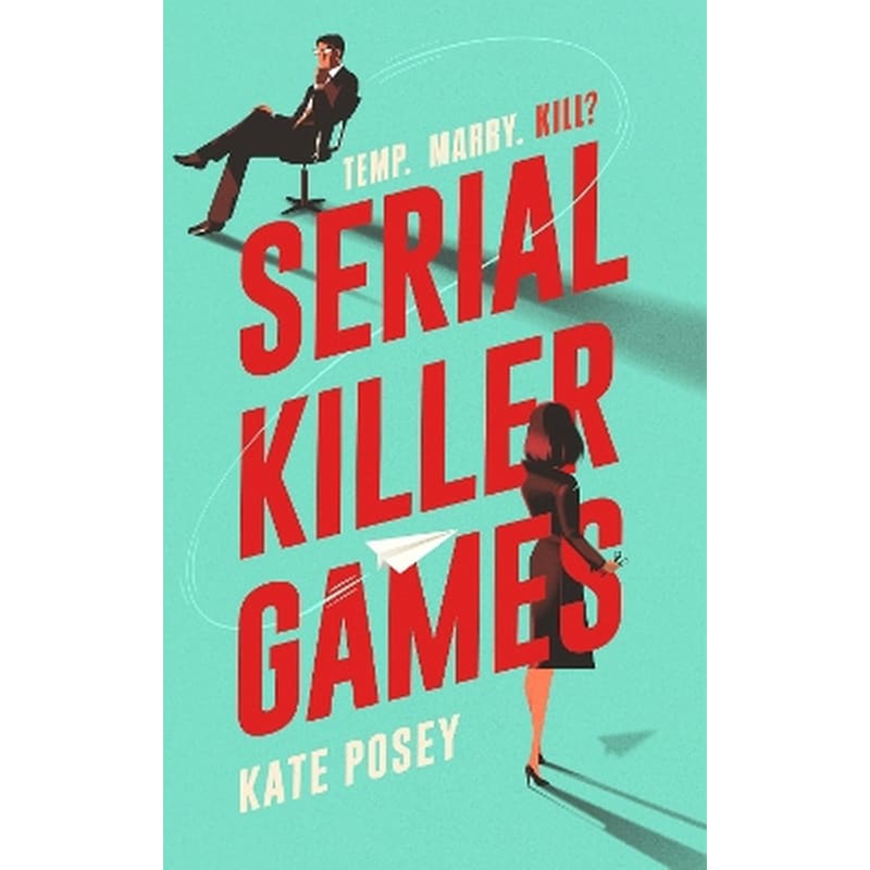 Serial Killer Games