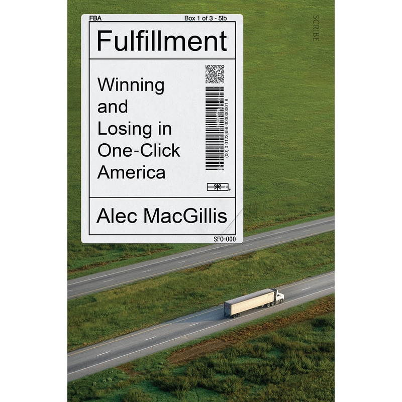 Fulfillment: winning and losing in one-click America