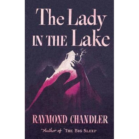 Lady in the Lake image 0