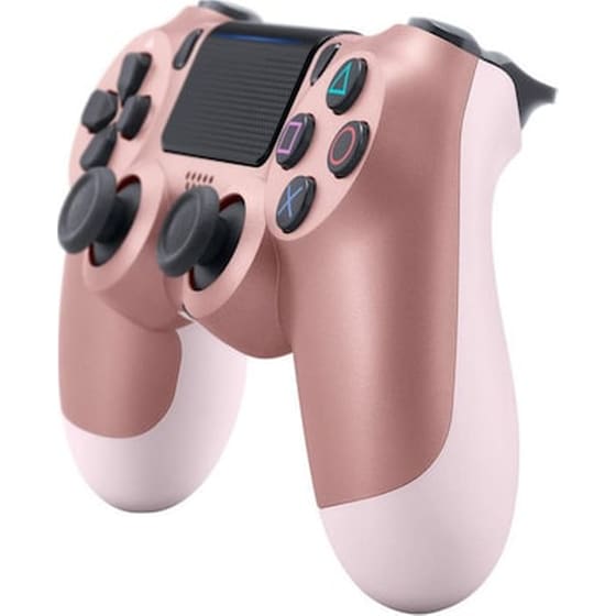 Ps4 Controller Wireless (ροζ) image 0