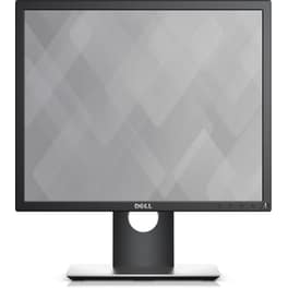 Dell P1917S Monitor 19" IPS Flat 60Hz 6ms