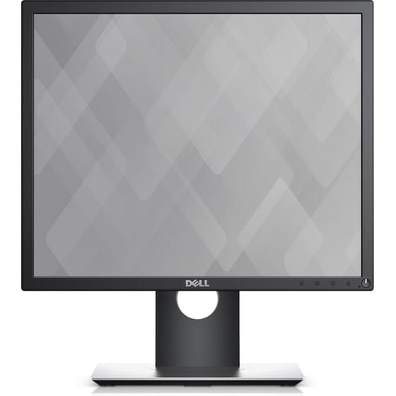 Dell P1917S Monitor 19" IPS Flat 60Hz 6ms image 0