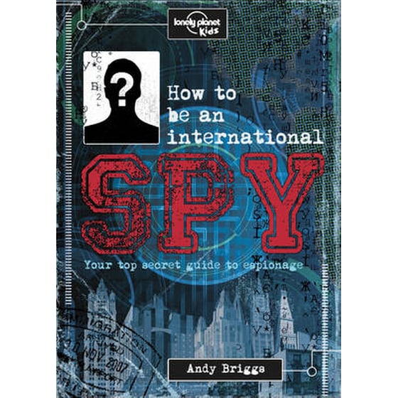 How to be an International Spy image 0