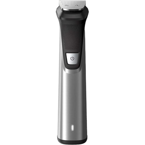 Σετ Ανδρικής Περιποίησης PHILIPS MG9720/90 Multigroom Series 9000 13 σε 1 για Πρόσωπο, Μαλλιά και Σώμα image 1
