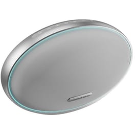 Φορητο Ηχείο Hifuture Orbit Port 80W - Silver